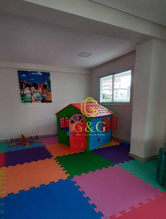 Imagem Apartamento com 2 Quartos à Venda, 80 m² em Caiçara - Praia Grande