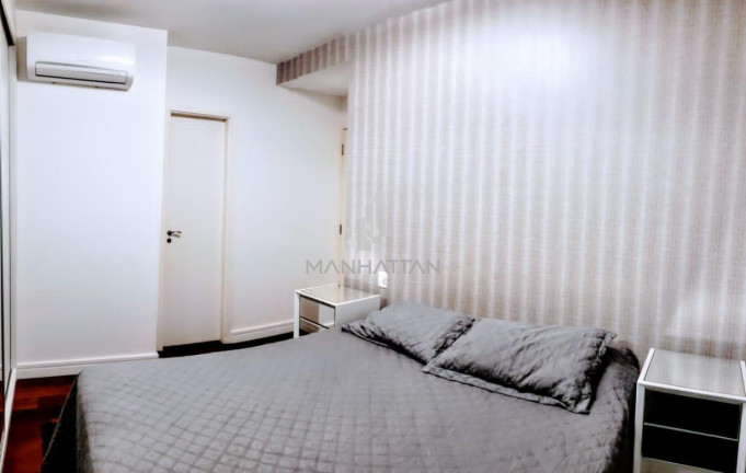 Imagem Imóvel com 2 Quartos à Venda, 68 m² em Cambuí - Campinas