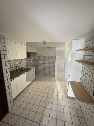 Imagem Apartamento com 3 Quartos à Venda, 148 m² em Miramar - João Pessoa