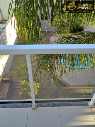 Imagem Casa com 3 Quartos à Venda, 221 m² em Laranjal - Pelotas