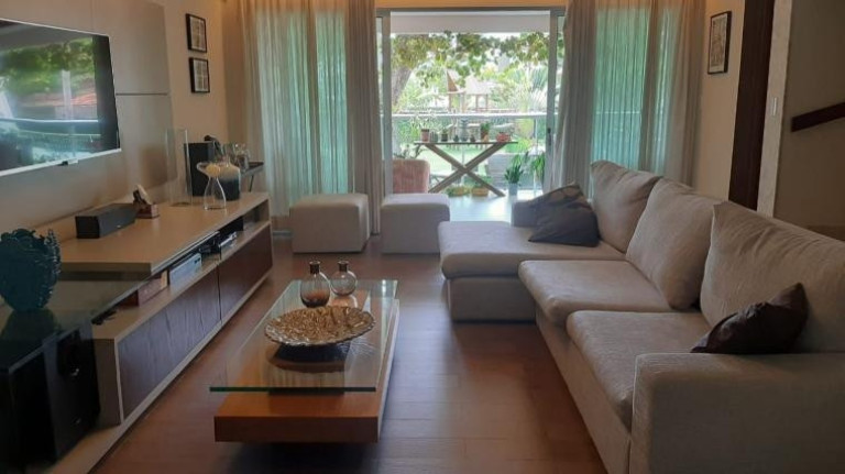 Imagem Casa com 4 Quartos à Venda, 238 m² em Poço Da Panela - Recife