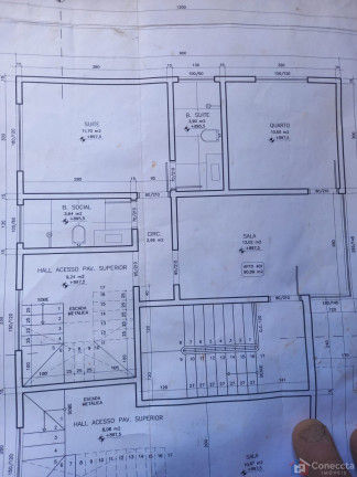 Imagem Apartamento com 2 Quartos à Venda, 62 m² em Cidade Jardim - Patos De Minas