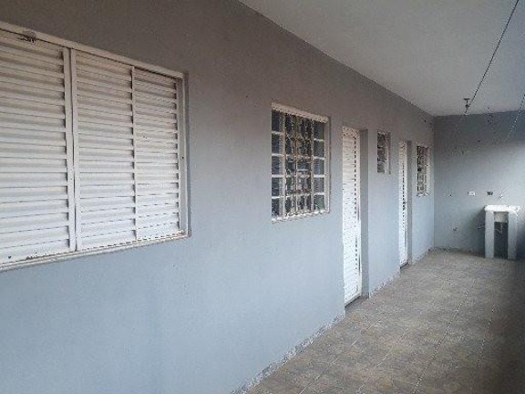 Imagem Casa com 4 Quartos à Venda, 200 m² em Jardim Amanda I - Hortolândia Imagem Casa com 4 Quartos à Venda, 200 m² em Jardim Amanda I - Hortolândia