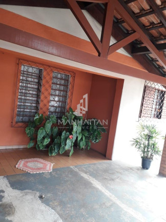 Imagem Casa com 3 Quartos à Venda, 123 m² em Vila Molon - Americana Imagem Casa com 3 Quartos à Venda, 123 m² em Vila Molon - Americana