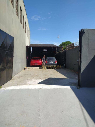 Imagem Galpão à Venda, 750 m² em Jardim Paulista - São José Dos Campos Imagem Galpão à Venda, 750 m² em Jardim Paulista - São José Dos Campos