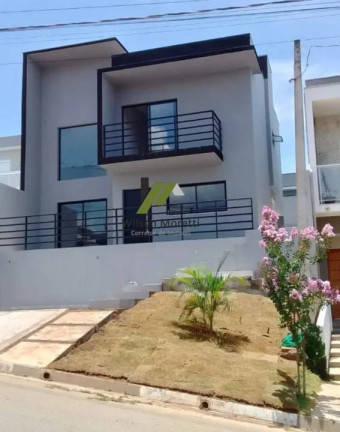 Imagem Casa com 3 Quartos à Venda, 171 m² em Residencial Vila Victoria - Itupeva Imagem Casa com 3 Quartos à Venda, 171 m² em Residencial Vila Victoria - Itupeva