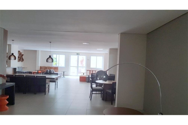 Imagem Imóvel com 1 Quarto à Venda, 35 m² em Campo Belo - São Paulo
