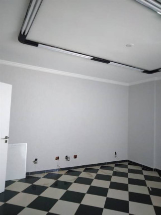 Imagem Sala Comercial para Alugar, 121 m² em Aviação - Praia Grande Imagem Sala Comercial para Alugar, 121 m² em Aviação - Praia Grande