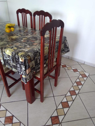 Imagem Apartamento com 3 Quartos à Venda, 72 m² em Vila Camilópolis - Santo André Imagem Apartamento com 3 Quartos à Venda, 72 m² em Vila Camilópolis - Santo André