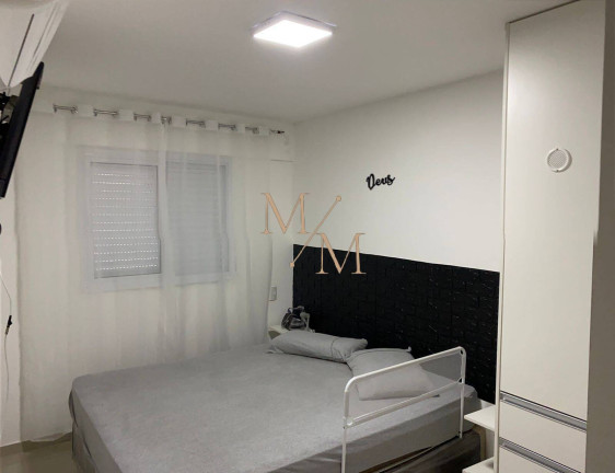 Imagem Apartamento com 2 Quartos à Venda, 76 m² em Itararé - São Vicente Imagem Apartamento com 2 Quartos à Venda, 76 m² em Itararé - São Vicente