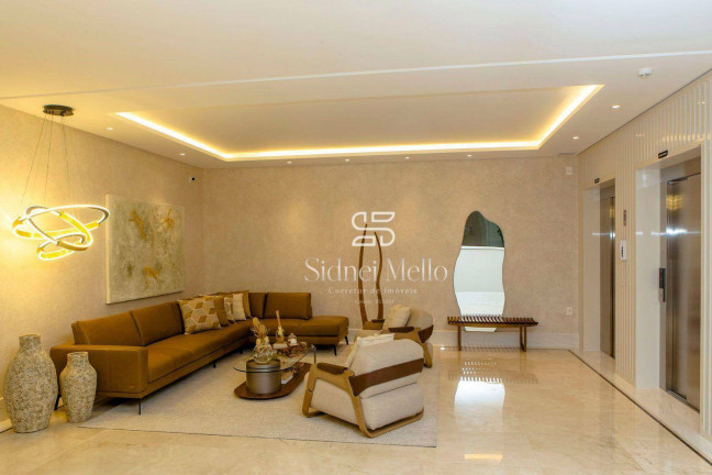 Imagem Apartamento com 3 Quartos à Venda, 136 m² em 2 Quadra Centro - Balneário Camboriú