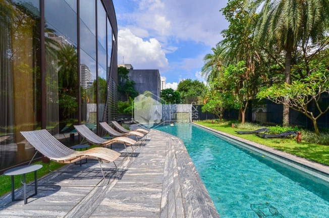 Imagem Apartamento com 1 Quarto à Venda, 49 m² em Vila Olímpia - São Paulo Imagem Apartamento com 1 Quarto à Venda, 49 m² em Vila Olímpia - São Paulo