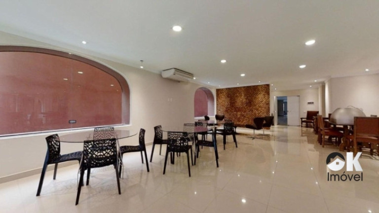 Imagem Apartamento com 3 Quartos à Venda, 123 m² em Jardim Paulista - São Paulo Imagem Apartamento com 3 Quartos à Venda, 123 m² em Jardim Paulista - São Paulo