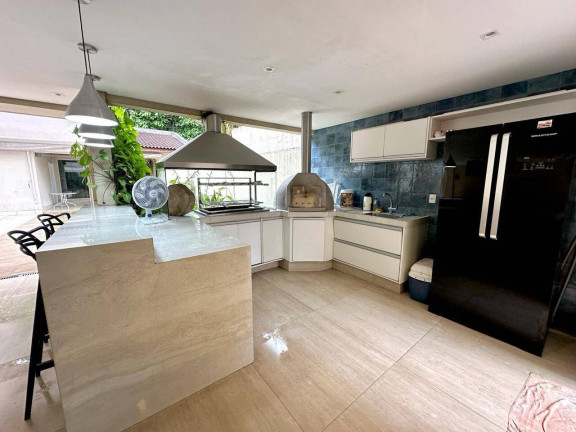 Imagem Casa com 6 Quartos à Venda, 350 m² em Riviera De São Lourenço - Bertioga Imagem Casa com 6 Quartos à Venda, 350 m² em Riviera De São Lourenço - Bertioga