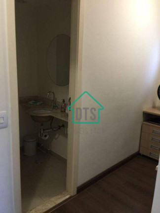 Imagem Apartamento com 3 Quartos à Venda, 120 m² em Pompeia - São Paulo