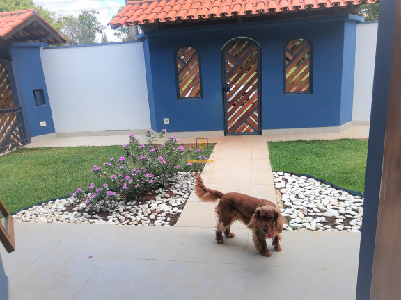Imagem Casa com 3 Quartos à Venda,  em Alto Das Palmeiras - Itu