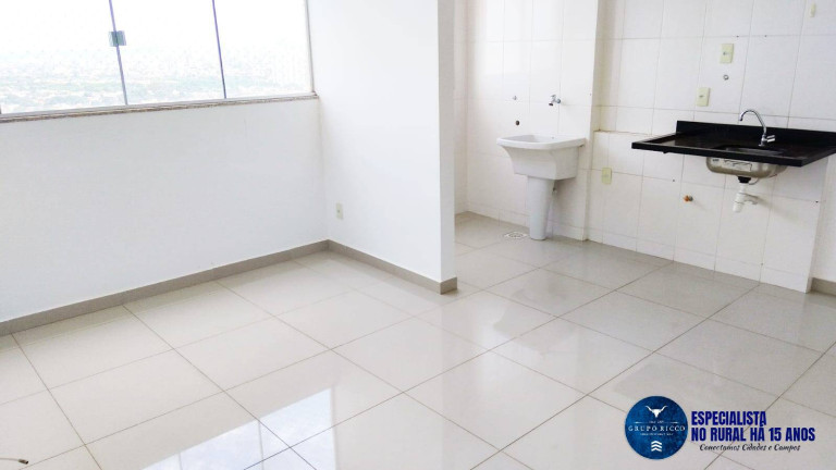 Imagem Apartamento com 2 Quartos à Venda, 56 m² em Vila Rosa - Goiânia Imagem Apartamento com 2 Quartos à Venda, 56 m² em Vila Rosa - Goiânia