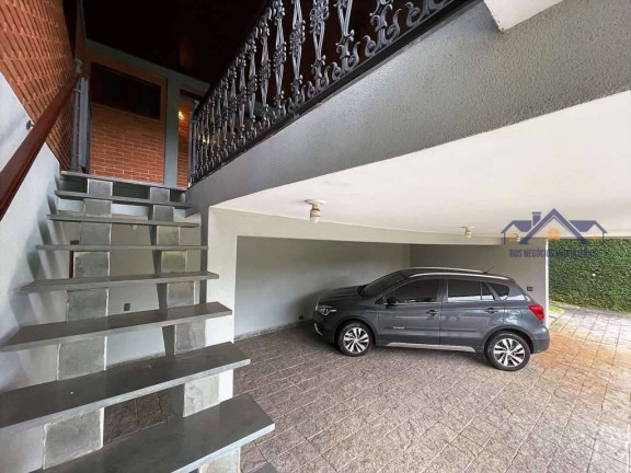 Imagem Casa com 4 Quartos à Venda, 743 m² em Granja Viana - Cotia Imagem Casa com 4 Quartos à Venda, 743 m² em Granja Viana - Cotia