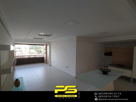 Imagem Apartamento com 3 Quartos à Venda, 160 m² em Cabo Branco - João Pessoa Imagem Apartamento com 3 Quartos à Venda, 160 m² em Cabo Branco - João Pessoa
