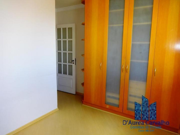 Imagem Apartamento com 4 Quartos à Venda, 109 m² em Vila Mariana - São Paulo