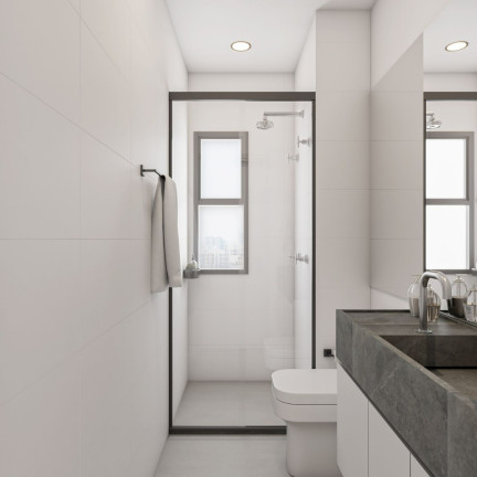 Imagem Apartamento com 1 Quarto à Venda, 47 m² em Vila Mariana - São Paulo Imagem Apartamento com 1 Quarto à Venda, 47 m² em Vila Mariana - São Paulo