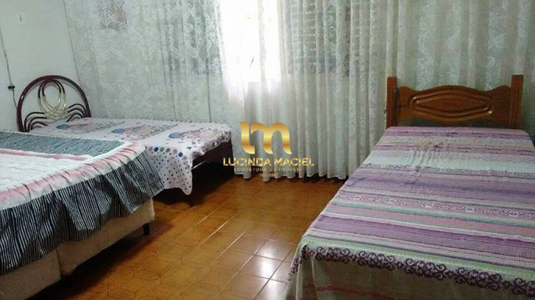 Imagem Casa com 2 Quartos à Venda, 120 m² em Tupi - Praia Grande