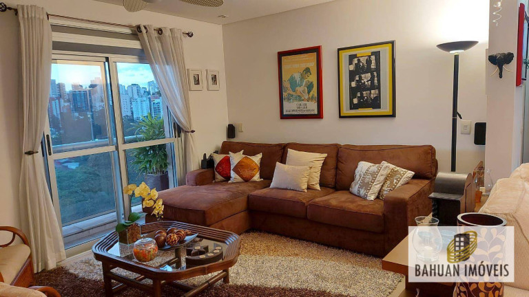 Imagem Apartamento com 2 Quartos à Venda, 162 m² em Parque Do Morumbi - São Paulo