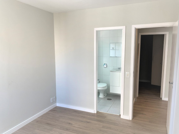 Imagem Apartamento com 3 Quartos à Venda, 87 m² em Vila Uberabinha - São Paulo
