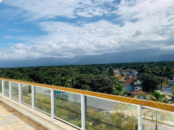 Imagem Cobertura com 4 Quartos à Venda, 264 m² em Riviera De São Lourenço - Bertioga Imagem Cobertura com 4 Quartos à Venda, 264 m² em Riviera De São Lourenço - Bertioga
