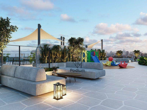 Imagem Apartamento com 2 Quartos à Venda, 138 m² em Intermares - Cabedelo Imagem Apartamento com 2 Quartos à Venda, 138 m² em Intermares - Cabedelo