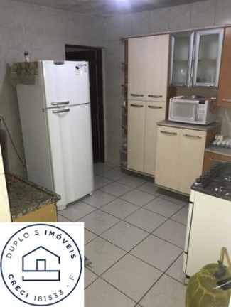 Imagem Casa com 4 Quartos à Venda, 200 m² em Vila Natal ( Zona Sul ) - São Paulo Imagem Casa com 4 Quartos à Venda, 200 m² em Vila Natal ( Zona Sul ) - São Paulo