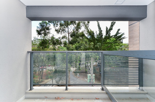 Imagem Studio com 1 Quarto à Venda, 27 m² em Pinheiros - São Paulo Imagem Studio com 1 Quarto à Venda, 27 m² em Pinheiros - São Paulo