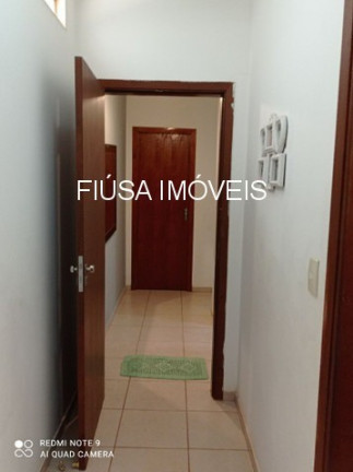 Imagem Casa com 4 Quartos à Venda,  em Jardim Ouro Branco - Ribeirão Preto