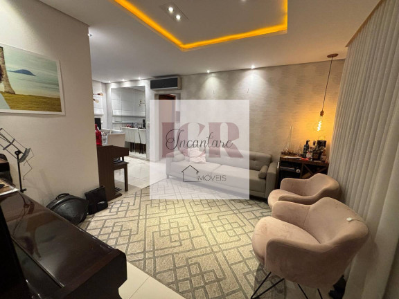 Imagem Apartamento com 2 Quartos à Venda, 70 m² em Jardim Guadalajara - Sorocaba