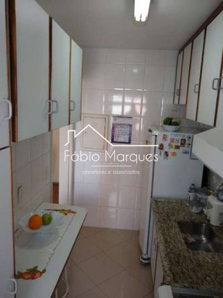 Imagem Apartamento com 2 Quartos à Venda, 52 m² em Tatuapé - São Paulo Imagem Apartamento com 2 Quartos à Venda, 52 m² em Tatuapé - São Paulo