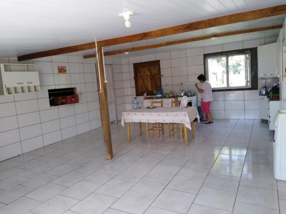 Imagem Casa com 3 Quartos à Venda, 42 m² em Curumim - Capão Da Canoa