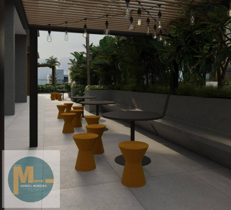Imagem Apartamento com 3 Quartos à Venda, 93 m² em Lagoa Nova - Natal Imagem Apartamento com 3 Quartos à Venda, 93 m² em Lagoa Nova - Natal
