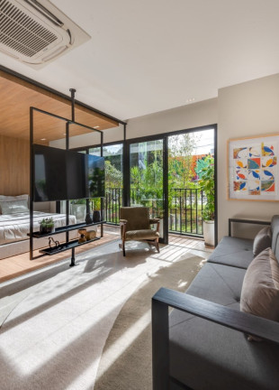 Imagem Apartamento com 2 Quartos à Venda, 74 m² em Serrinha - Goiânia Imagem Apartamento com 2 Quartos à Venda, 74 m² em Serrinha - Goiânia