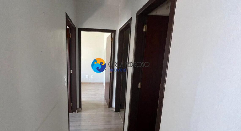 Imagem Apartamento com 3 Quartos à Venda, 85 m² em Centro - Criciúma
