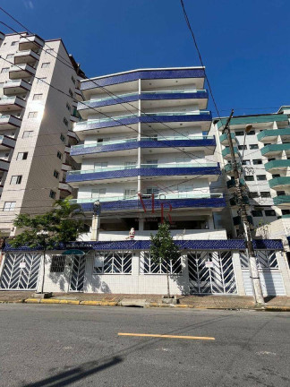 Imagem Apartamento com 1 Quarto à Venda, 65 m² em Mirim - Praia Grande Imagem Apartamento com 1 Quarto à Venda, 65 m² em Mirim - Praia Grande