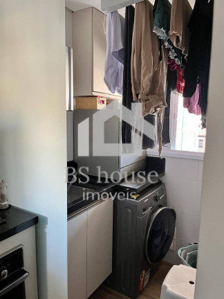 Imagem Apartamento com 2 Quartos à Venda, 65 m² em Santa Maria - São Caetano Do Sul
