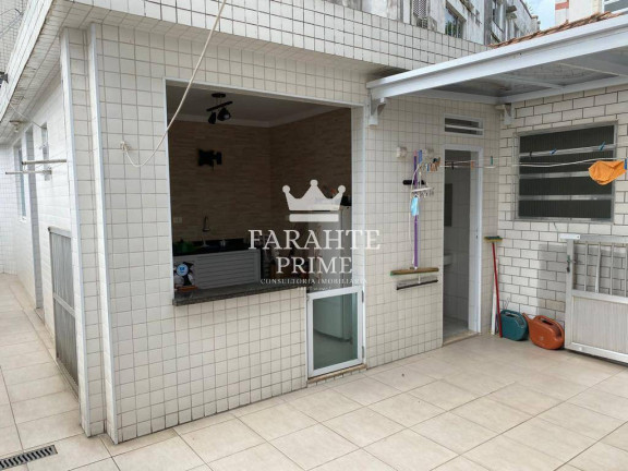 Imagem Casa com 3 Quartos à Venda, 330 m² em Ponta Da Praia - Santos Imagem Casa com 3 Quartos à Venda, 330 m² em Ponta Da Praia - Santos