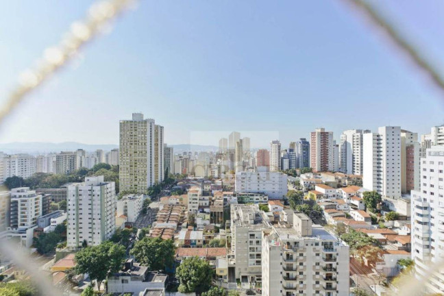 Imagem Apartamento com 3 Quartos à Venda, 201 m² em Perdizes - São Paulo Imagem Apartamento com 3 Quartos à Venda, 201 m² em Perdizes - São Paulo