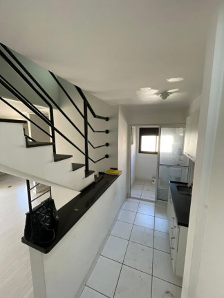 Imagem Cobertura com 2 Quartos à Venda, 100 m² em Jardim Umuarama - São Paulo Imagem Cobertura com 2 Quartos à Venda, 100 m² em Jardim Umuarama - São Paulo