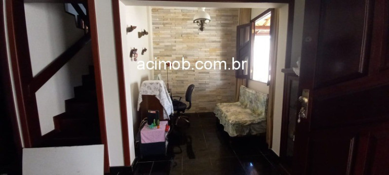 Imagem Casa com 3 Quartos à Venda, 217 m² em Piatã - Salvador Imagem Casa com 3 Quartos à Venda, 217 m² em Piatã - Salvador
