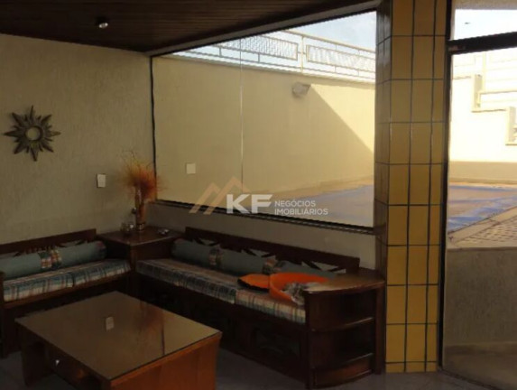 Imagem Cobertura com 4 Quartos à Venda, 250 m² em Jardim Irajá - Ribeirão Preto Imagem Cobertura com 4 Quartos à Venda, 250 m² em Jardim Irajá - Ribeirão Preto