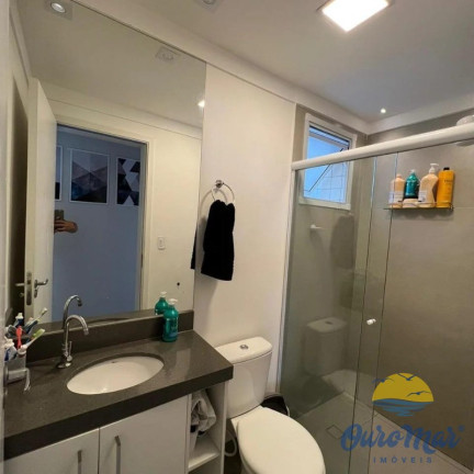 Imagem Apartamento com 2 Quartos para Alugar ou Temporada, 66 m² em Centro - Mongaguá Imagem Apartamento com 2 Quartos para Alugar ou Temporada, 66 m² em Centro - Mongaguá