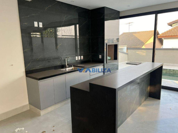Imagem Casa com 3 Quartos à Venda, 286 m² em Jardim Fazenda Rincao - Aruja V - Arujá Imagem Casa com 3 Quartos à Venda, 286 m² em Jardim Fazenda Rincao - Aruja V - Arujá