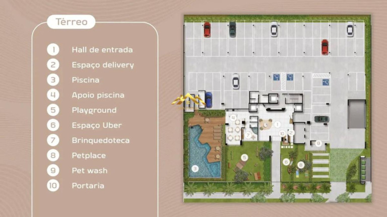 Imagem Apartamento com 4 Quartos à Venda, 164 m² em Boa Viagem - Recife