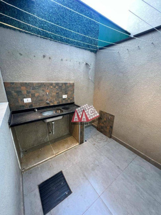 Imagem Sobrado com 2 Quartos para Alugar, 87 m² em Condomínio Residencial Villagio Caprese - Sorocaba Imagem Sobrado com 2 Quartos para Alugar, 87 m² em Condomínio Residencial Villagio Caprese - Sorocaba